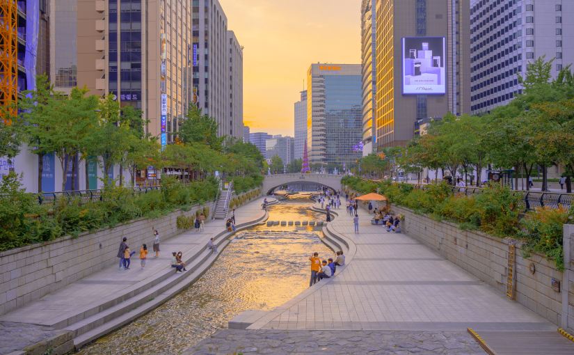The top 8 reasons why you should choose Korea eSIM Red (SK Telecom) for your South Korea trip